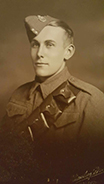 01 BARKWAY Geoff glidders pilot regiment
