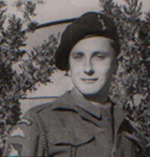 12 LYONS Daniel 6th Airborne Division