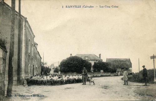 Image-A-007R-Ranville-Les-cinq-coins-Carte-postale-du-03-08-31