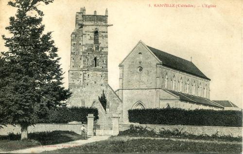 image-C01-014R-Ranville-Leglise-Carte-postale-du-07-01-20